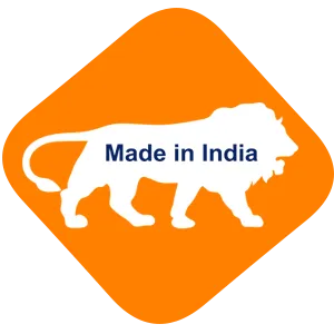 made in india